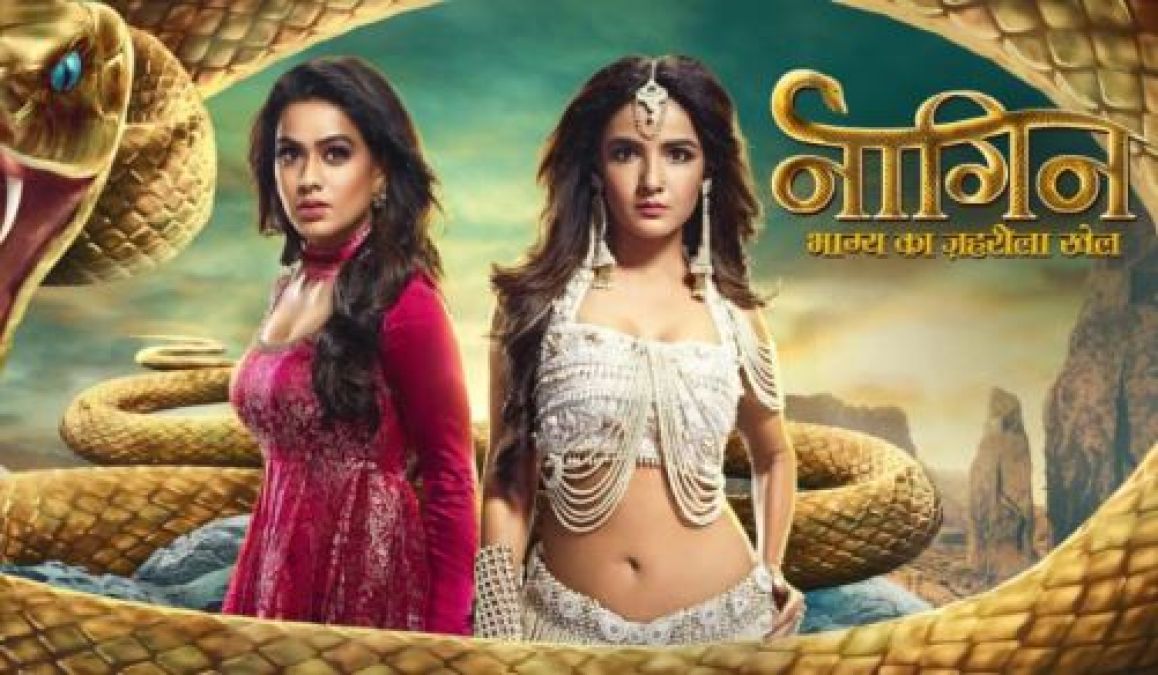Naagin 4: The truth of Nayantara revealed, know the interesting twist