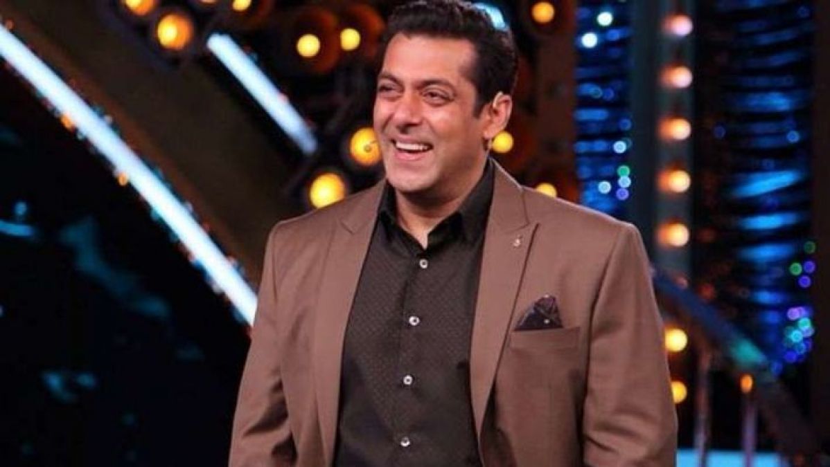 Bigg Boss 13: Salman reveals about his girlfriend, says- 'Only five girlfriends in entire life...'