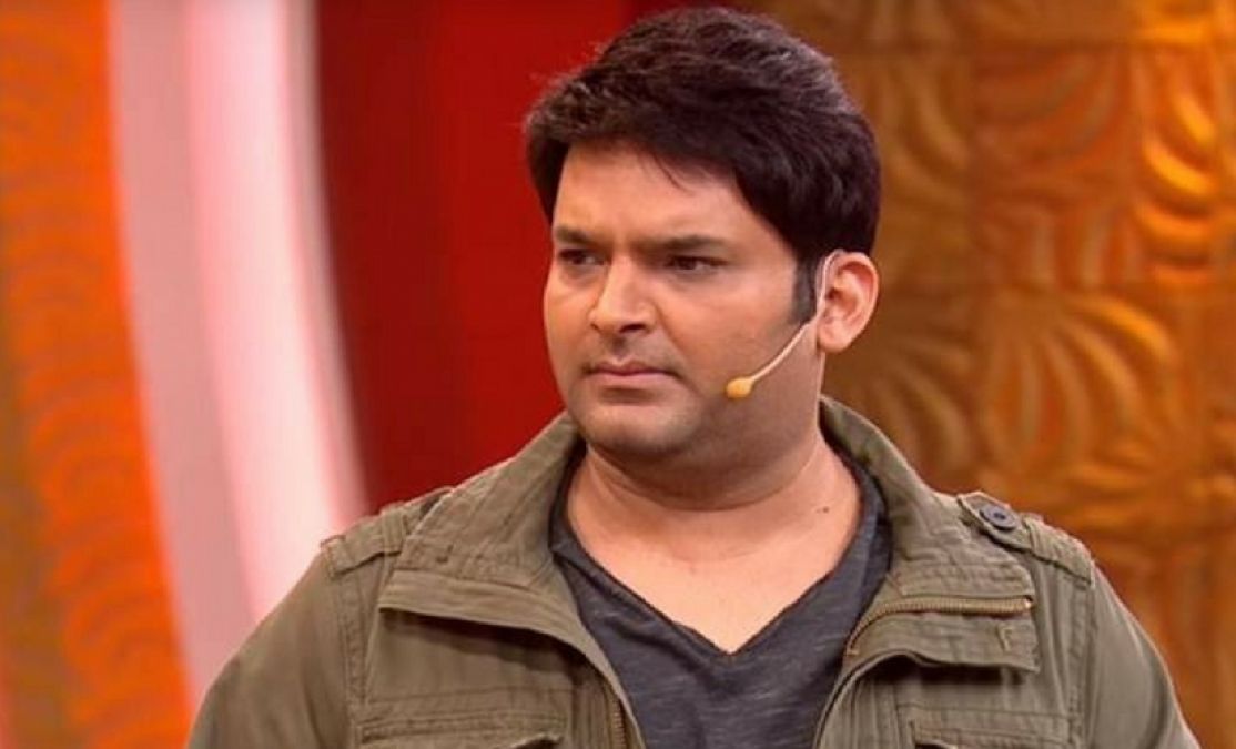 Comedian Kapil Sharma speaks about leaving country on show, says - 'Because of this.... '