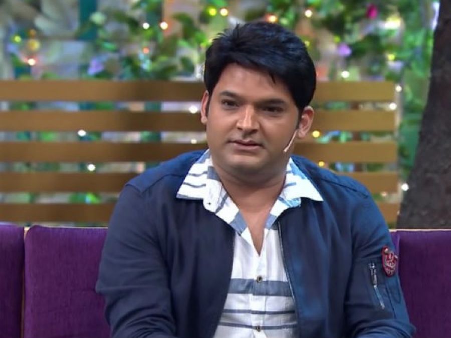 Comedian Kapil Sharma speaks about leaving country on show, says - 'Because of this.... '