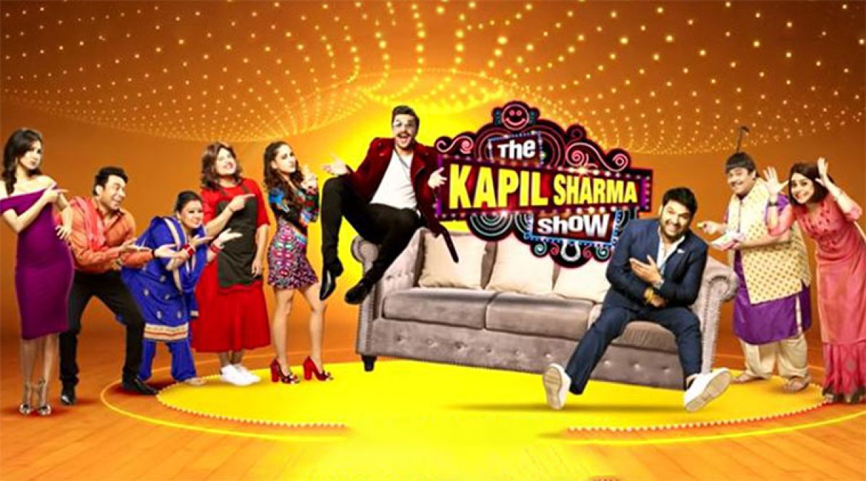 Comedian Kapil Sharma speaks about leaving country on show, says - 'Because of this.... '