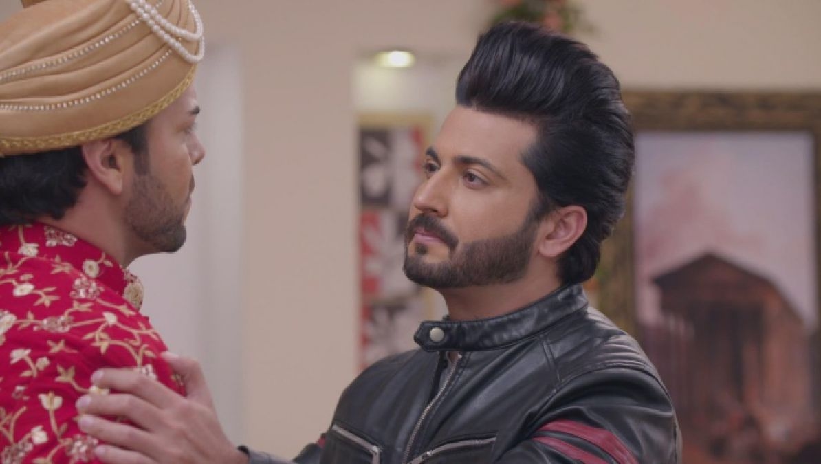 Kundali Bhagya: Rishabh will be caught in the trap of thieves, Know what will happen next