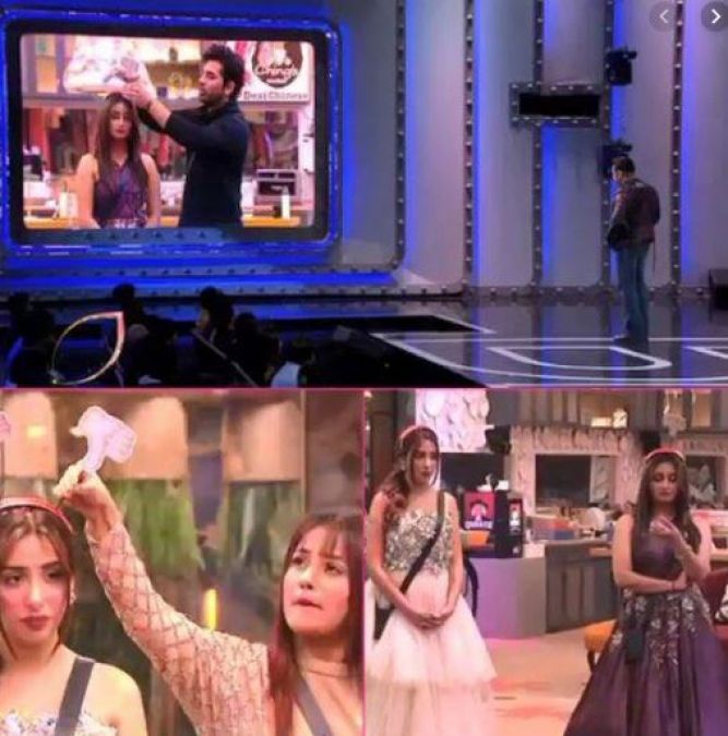 BB13: Rashmi or Mahira who is weakest contestant of BB house, show reveals