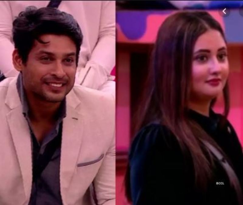 BB13: Rashmi Desai's brother accused Siddharth, says, 'This man ...'