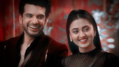 Wait is over! Karan Kundrra and Tejasswi Prakash's wedding video surfaced, did you see?