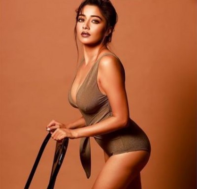 Tina Dutta gets such a stunning photoshoot, leaves fans sweating