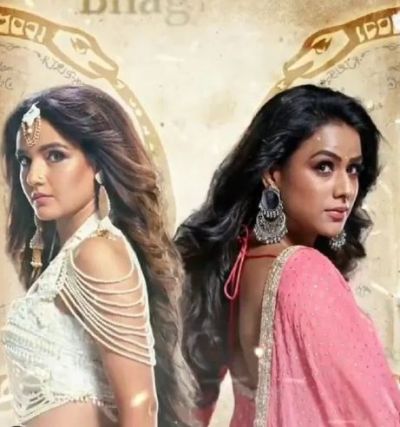 Naagin 4: The truth of Nayantara revealed, know the interesting twist