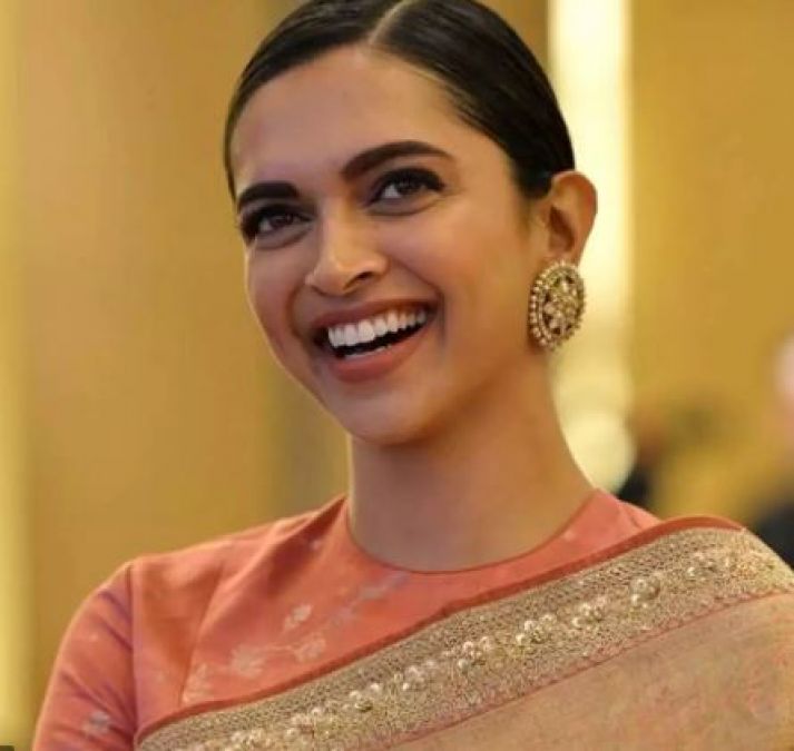 Deepika Padukone breaks silence on not shooting for Bigg Boss