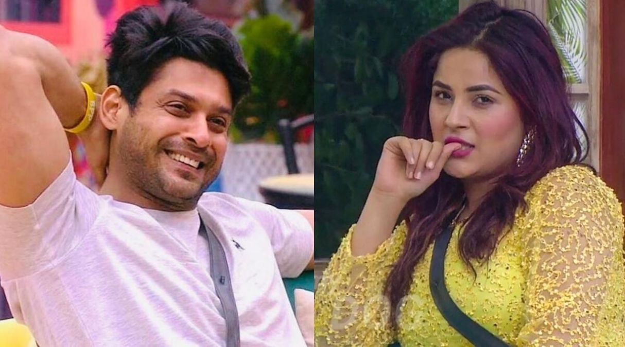 Bigg Boss 13: शहनाज ने गुस्से में मारा इस कंटेस्टेंट को थप्पड़!