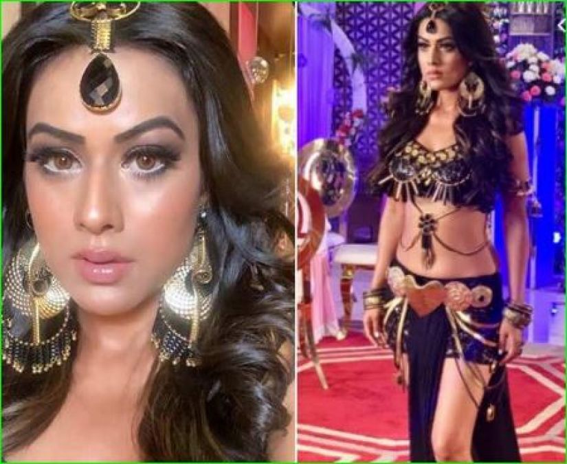 Naagin 4 actress treats fans badly, slapped in front of everyone by co-star