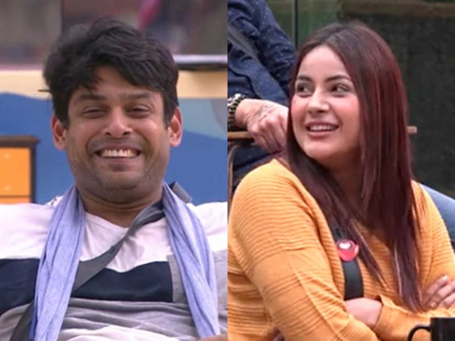 Bigg Boss 13: Shehnaz slaps this contestant in anger