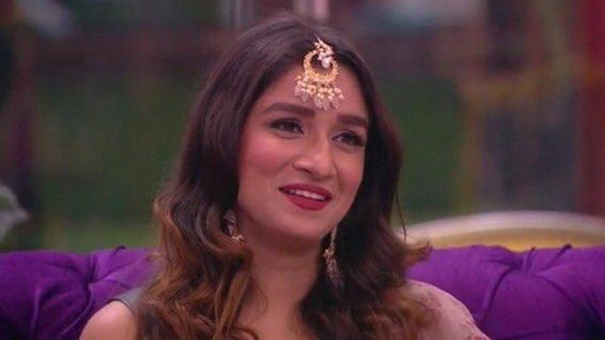 Bigg Boss13: Shefali Bagga gets out due to this reason