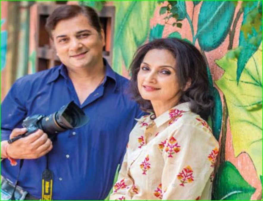 Varun Badola, once the king of romance, married this TV actress