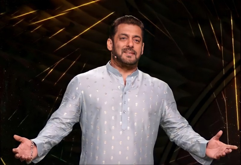 Salman did such thing with Pooja Hegde, all fans were furious.