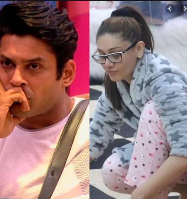 BB13 : रश्मि को लेकर शेफाली जरीवाला के पति ने कहा-असीम उसी की वजह से...