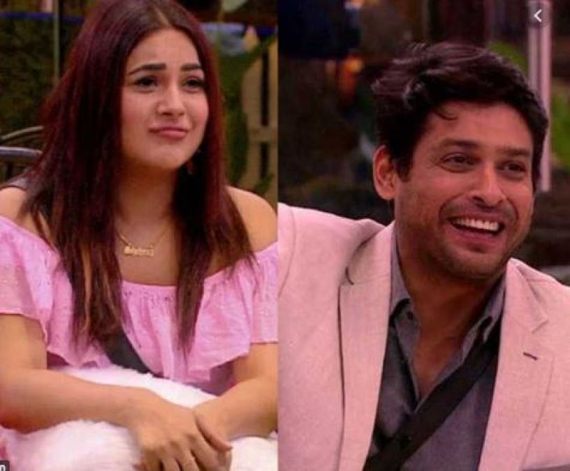BB13: Shahnaz Gill hurts herself due to Siddharth, friendship may break