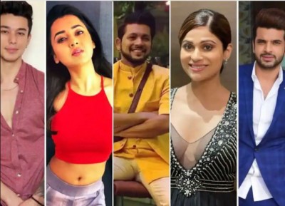 These stars will meet contestants in Bigg Boss's 'Family Special'