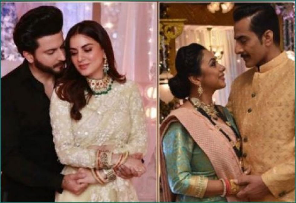 TRP List: This show surpasses Kundali Bhagya and reaches No. 2