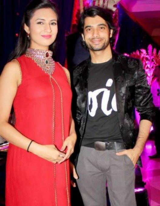 Sharad Malhotra was in a relationship with Divyanka Tripathi for 8 years, which led to a breakup