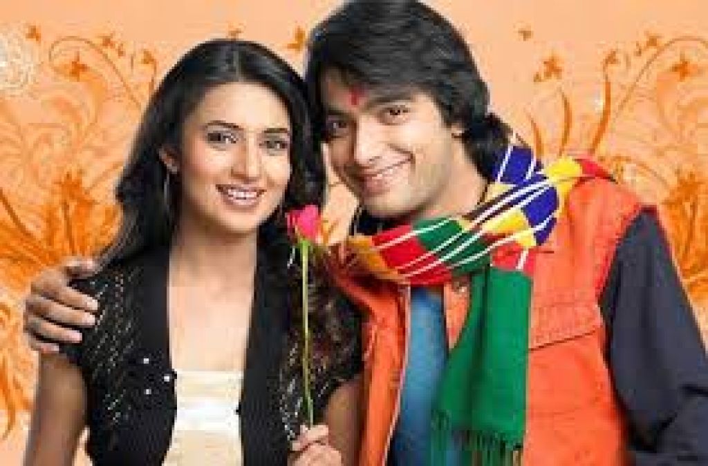 Sharad Malhotra was in a relationship with Divyanka Tripathi for 8 years, which led to a breakup