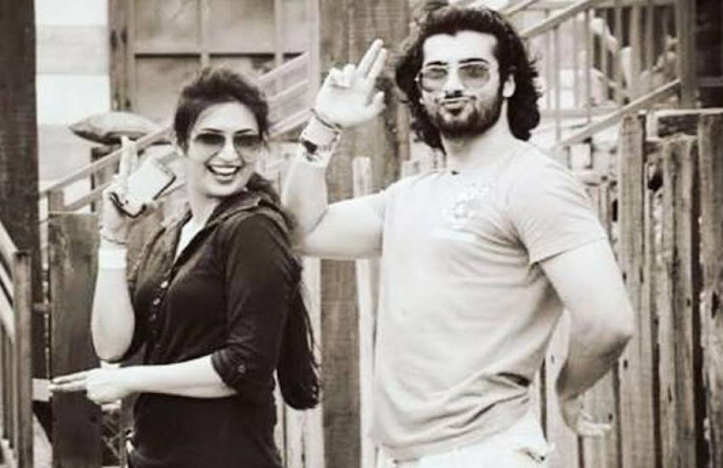 Sharad Malhotra was in a relationship with Divyanka Tripathi for 8 years, which led to a breakup