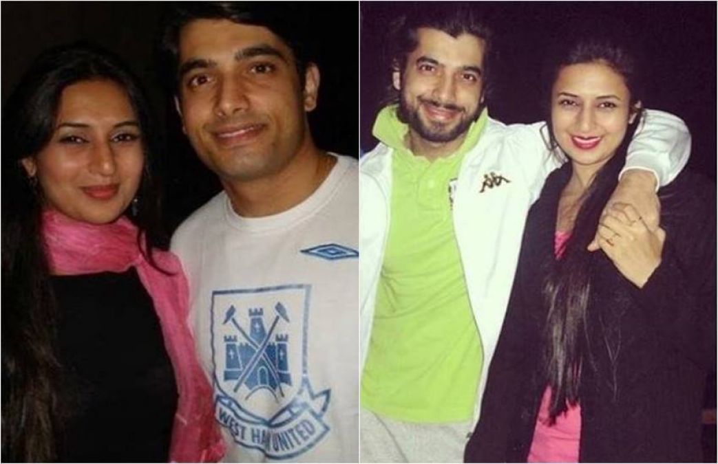 Sharad Malhotra was in a relationship with Divyanka Tripathi for 8 years, which led to a breakup