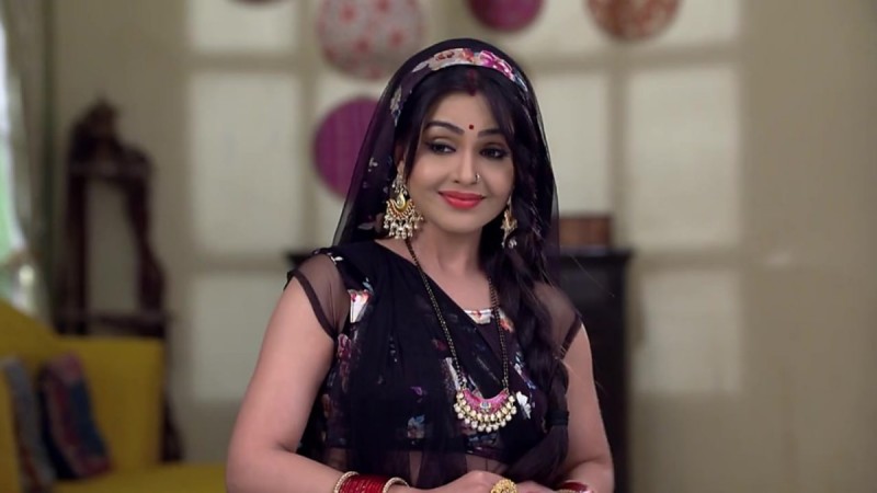 You will be surprised to know about Angoori Bhabi of the show 'Bhabi Ji Ghar Par Hain!'