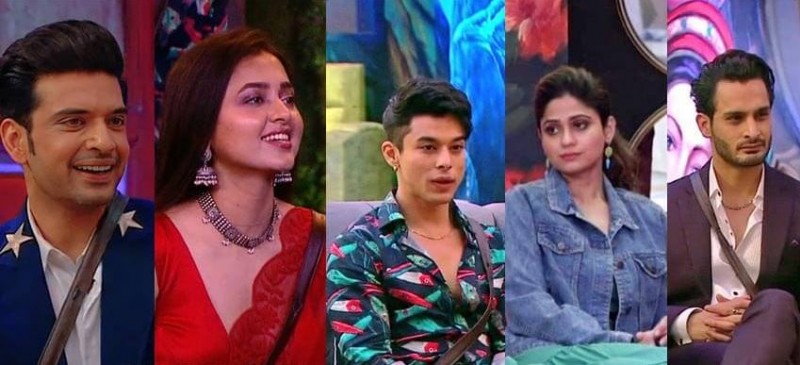 Shocking! This contestant walked out of Bigg Boss before the finale, fans suffered a setback