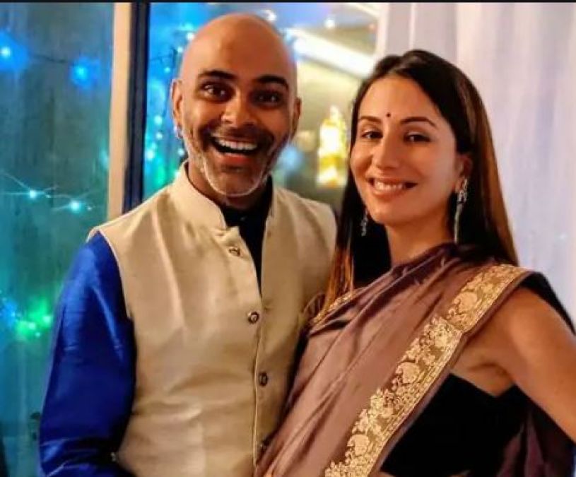 Roadies fame Raghu Ram becomes father, blessed with baby boy