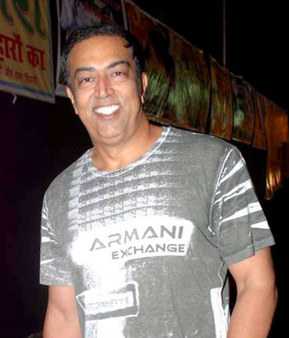 Vindu Dara Singh is not a friend of this contestant of Bigg Boss, yet he supports