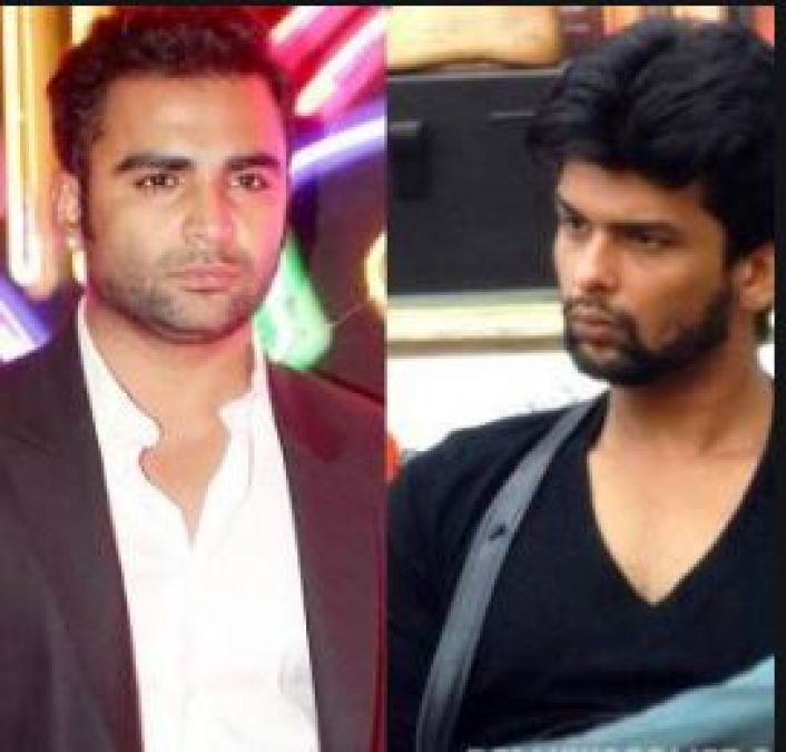 BB13: Apart from Siddharth and Asim, these contestants fought a lot in previous seasons