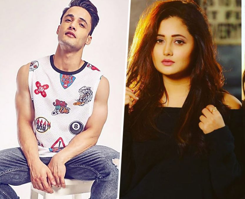 Bigg Boss13: Shehnaz's move hit Siddharth, all contestants nominated