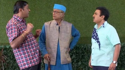 This famous TMKOC's star hit by corona, shared post