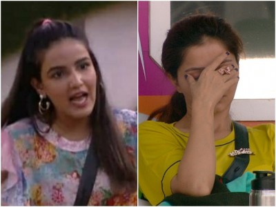 BB14: Jasmin Bhasin came out of Danger Zone, these contestants nominated this week