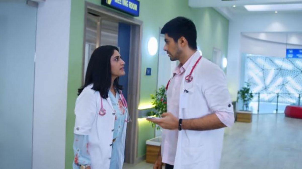 Sanjeevani 2: After Dr. Shashank's death, Sid will fulfill his last wish