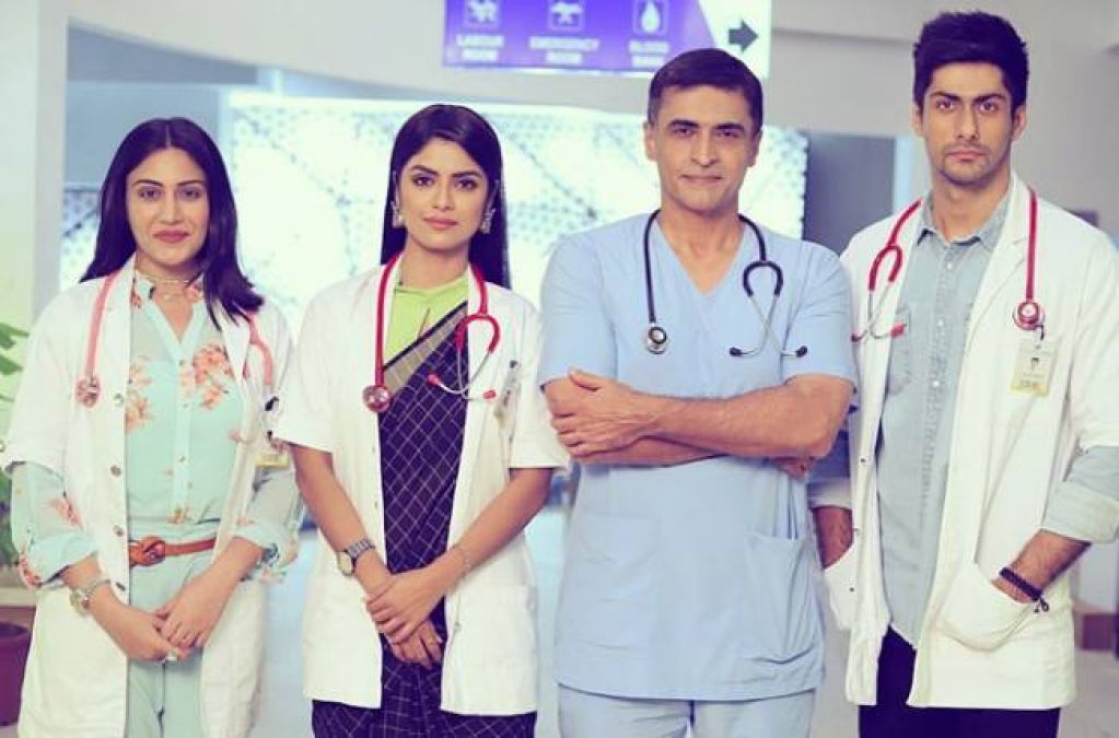 Sanjeevani 2: After Dr. Shashank's death, Sid will fulfill his last wish