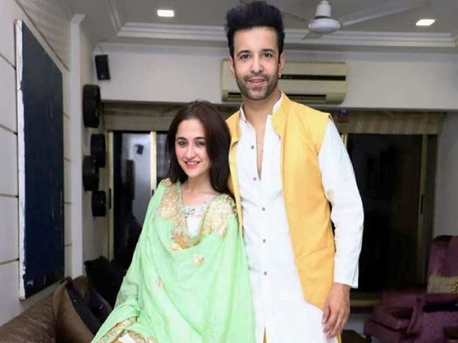 Everything is not going well in Sanjeeda Sheikh and Aamir Ali's married life