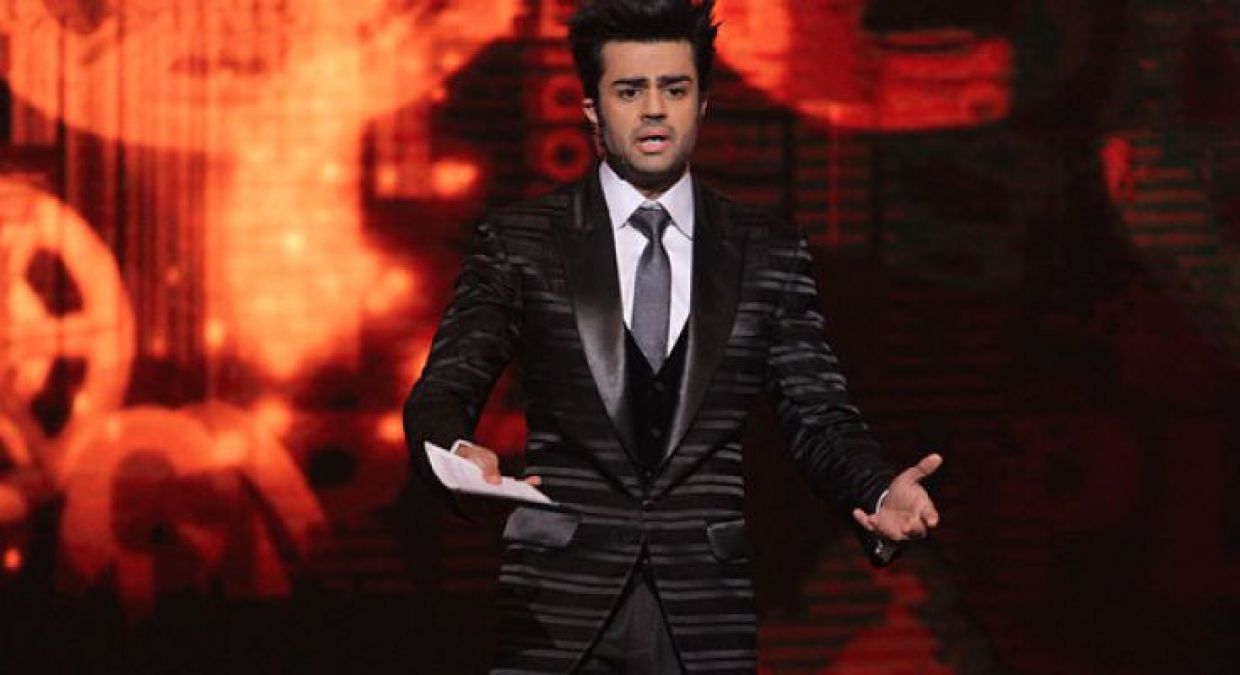Bollywood's Micky Virus gets a chance to judge Indian Idol