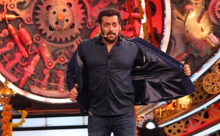 Bigg Boss 14: Salman Khan will take this step to disrespect Rakhi Sawant and Nikki Tamboli