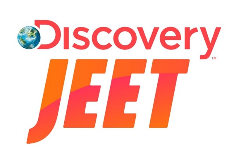 मनोरंजन को नया रूप देने आ रहा है डिस्कवरी का नया चैनल 'Discovery Jeet'
