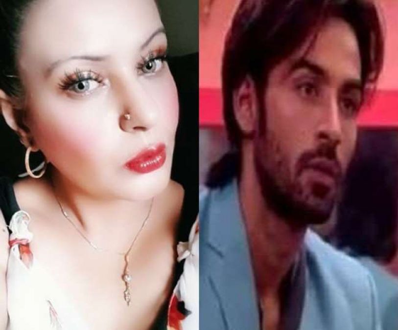 बिग बॉस के कंटेस्टेंट अरहान खान की एक्स गर्लफ्रेंड हुई गिरफ्तार, 5 स्टार होटल से पकड़ी गई