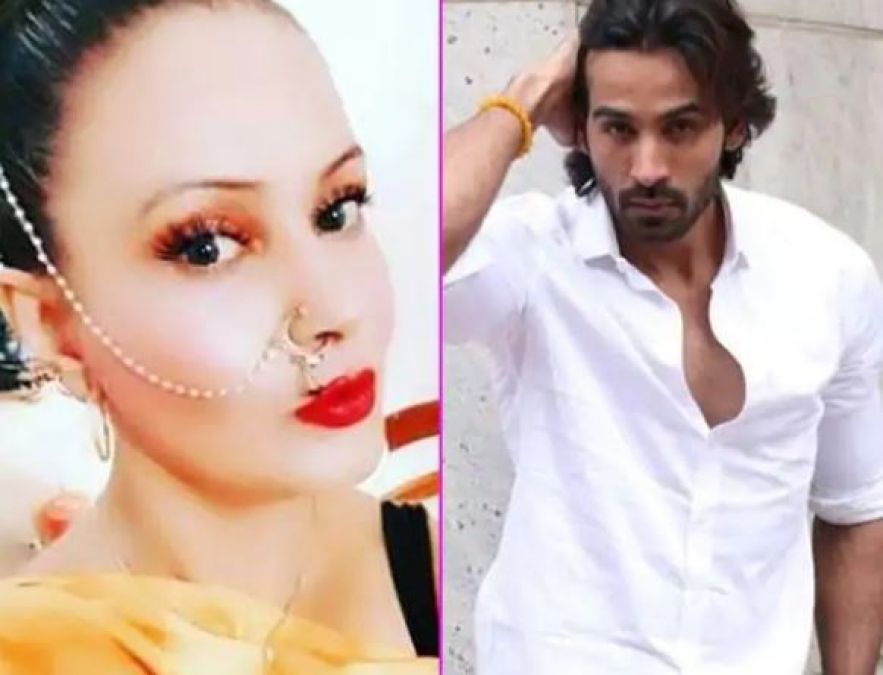 Bigg Boss contestant Arjun Khan's ex-girlfriend arrested, caught from 5-star hotel