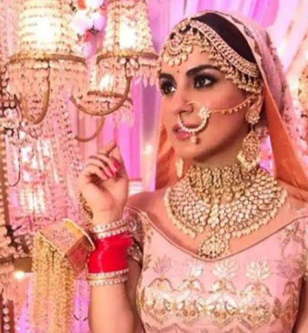 Kundali bhagya 10: Sherlyn is going to play new tricks, know what she will do with Rakhi