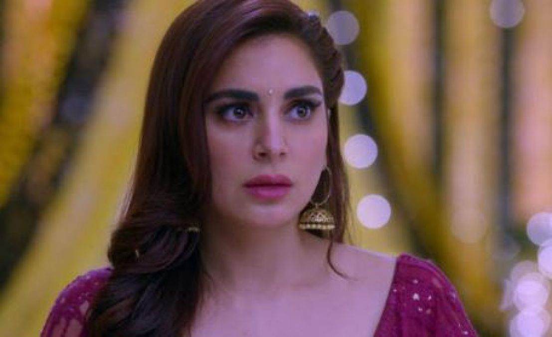 Kundali bhagya 10: Sherlyn is going to play new tricks, know what she will do with Rakhi