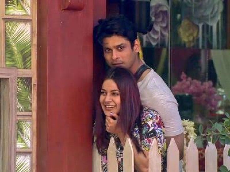 BB13: Shehnaaz is the right partner for Sidharth, this person predicted marriage