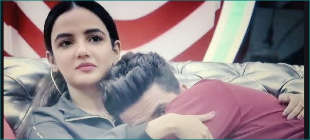 BB14: After Jasmin Bhasin's Eviction, She Confirms Wedding With Aly Goni
