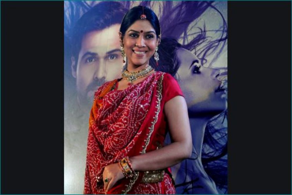 Journey of Sakshi Tanwar from earning Rs 900 to superhit actress