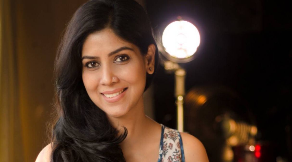 Sakshi Tanwar wanted to be IPS not an actress, then started acting like this