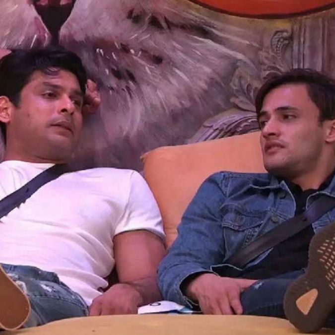 Bigg Boss 13: Ex contestant happy to Siddharth and Asim together