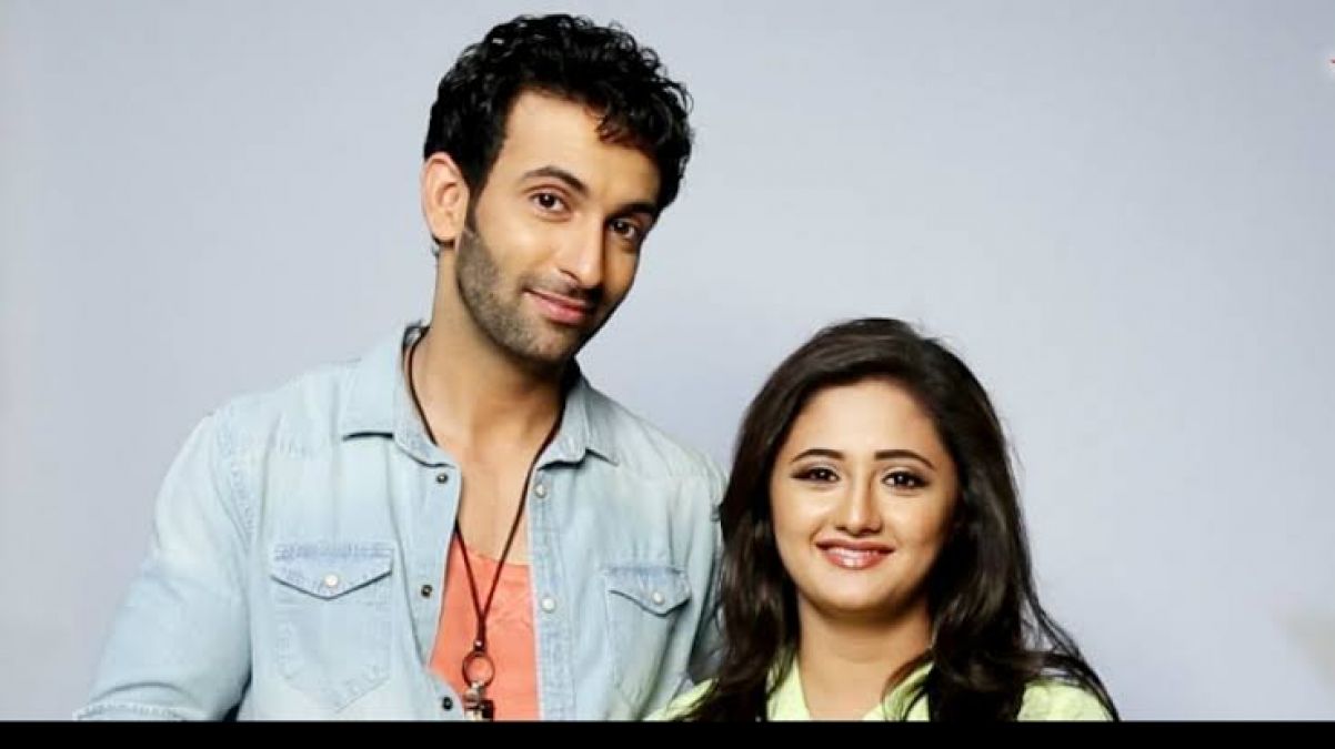 BB13: Rashmi Desai's ex-husband Nandish speaks about Big Boss, says, 'I was approached...'